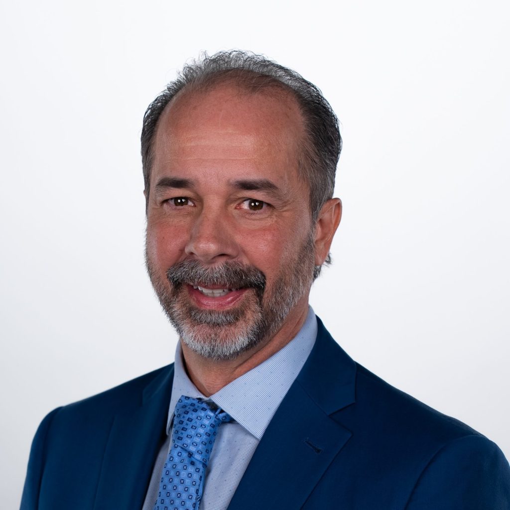 Keith Gangl, CFA®
