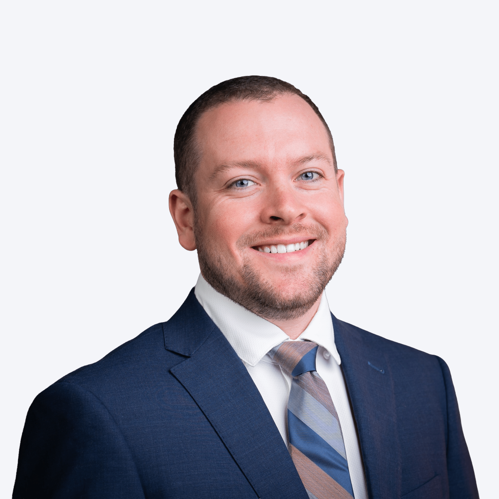 Tyler Ellegard, CFA®